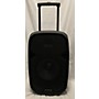 Used Gemini Used Gemini RAVE15 Powered Speaker