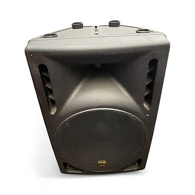 Used Gemini RS-415USB Powered Speaker