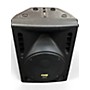 Used Gemini RS408 Powered Speaker