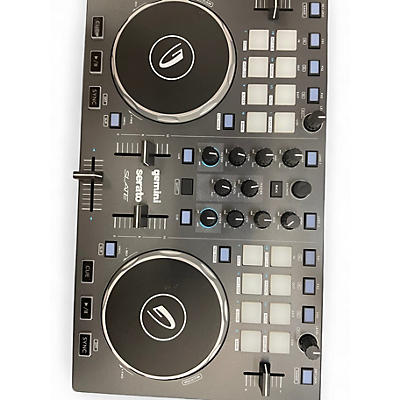 Used Gemini SERATO SLATE DJ Controller