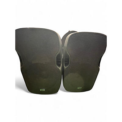 Used Gemini SYS15 Powered Speaker