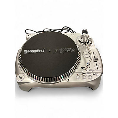 Used Gemini TT-1100USB USB Turntable