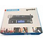 Used Gemini UHF-6100M Handheld Wireless System