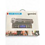 Used Gemini Used Gemini UHF-6200M Handheld Wireless System