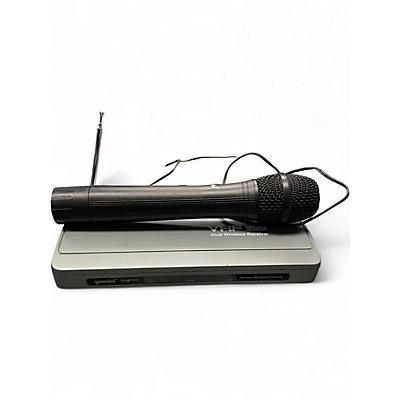 Used Gemini VHF 800 Sound Package