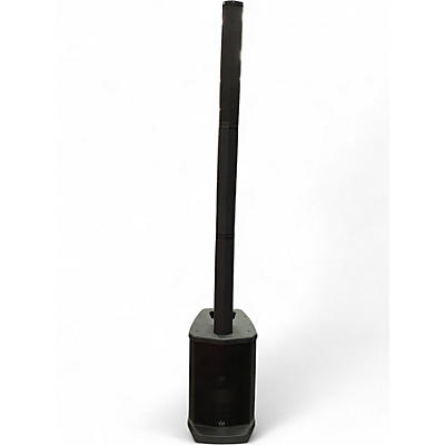 Used Gemini WPX 2000 Sound Package