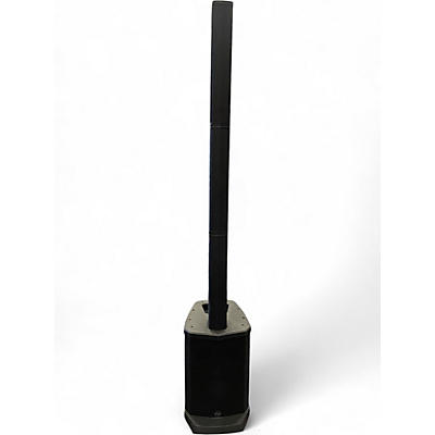 Used Gemini Wpx 2000 Powered Speaker