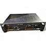 Used Gemini XG2000 Power Amp