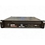 Used Gemini XGA3000 Power Amp