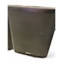 Used Gemini ZRX-18BT Powered Subwoofer
