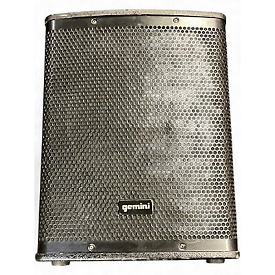 Used Gemini ZRX S15P Powered Subwoofer