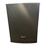 Used Gemini ZRX-S15P Powered Subwoofer