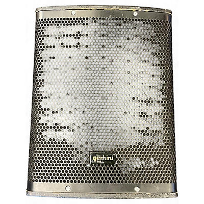 Used Gemini ZRX-S15P Powered Subwoofer