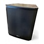 Used Gemini ZRX-S18BT Powered Subwoofer