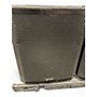 Used Gemini ZRX-S18BT Powered Subwoofer