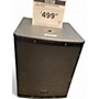Used Gemini ZRX-S18P Powered Subwoofer