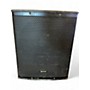 Used Gemini ZRX-S18P Powered Subwoofer