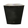 Used Gemini ZRXS18P Powered Subwoofer