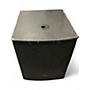 Used Gemini ZRXS18P Unpowered Subwoofer