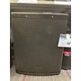 Used Gemini Used Gemini Zrx-s18p Powered Subwoofer