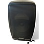 Used Gemini as-2108p Powered Speaker