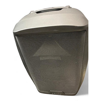 Used Gemini as2115bt Powered Speaker