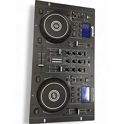 Used Gemini cdm-4000bt DJ Player