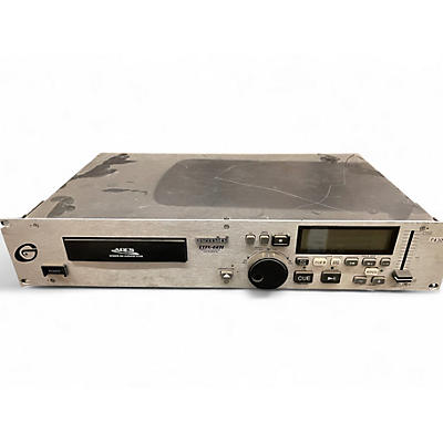 Used Gemini cdx-601 DJ Player