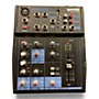 Used Gemini gem 05usb Unpowered Mixer