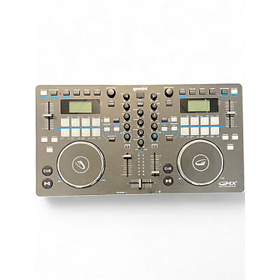 Used Gemini gmx DJ Mixer