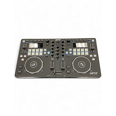 Used Gemini gmx media control system DJ Controller