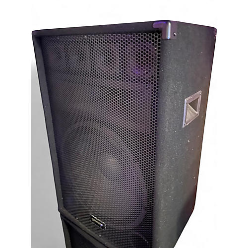 Used Gemini gsm1585 Unpowered Speaker