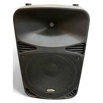 Used Gemini hps-15blu Powered Speaker