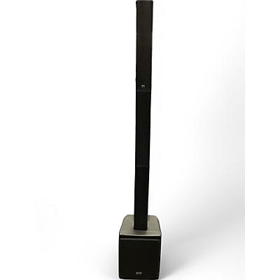 Used Gemini pa300bt Powered Speaker