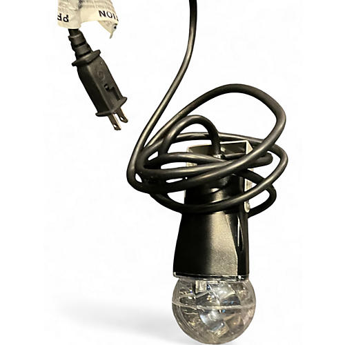 Used Gemmy wash light Lighting Effect