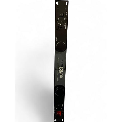 Used Gemsound GL99 Power Conditioner