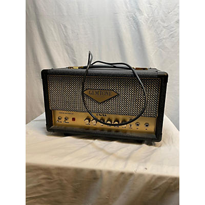Used Gemtone ON-X8 Tube Guitar Amp Head