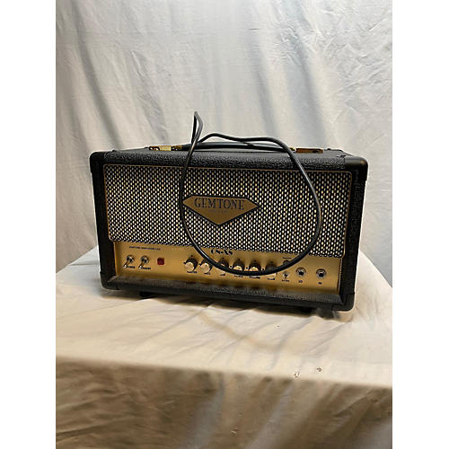 Used Gemtone ON-X8 Tube Guitar Amp Head