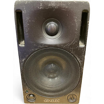 Used Genelec 1029A Powered Monitor