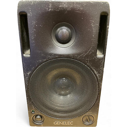 Used Genelec 1029A Powered Monitor