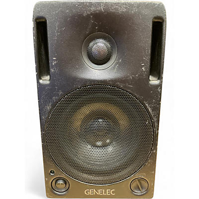 Used Genelec 1029A Powered Monitor