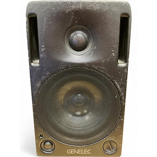 Used Genelec 1029A Powered Monitor