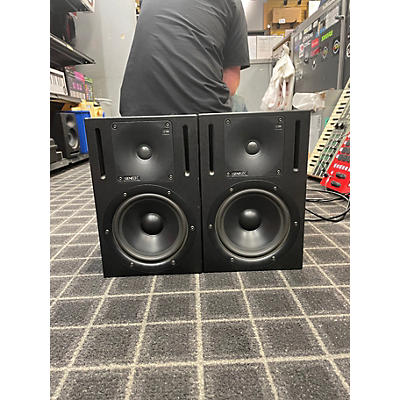 Used Genelec 1030A PAIR Powered Monitor
