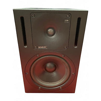 Used Genelec 1030A Powered Monitor