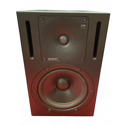 Used Genelec 1030A Powered Monitor