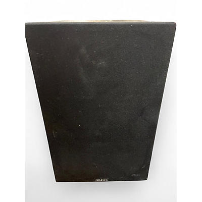 Used Genelec 1030A Powered Monitor