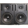 Used Genelec Used Genelec 1030A Studio Monitor Pair Powered Monitor