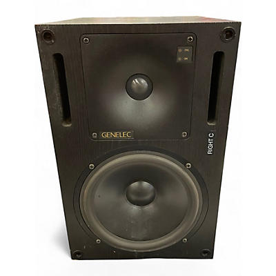 Used Genelec 1031A Powered Monitor