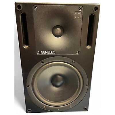 Used Genelec 1031A Powered Monitor