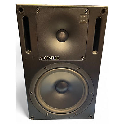 Used Genelec 1031A Powered Monitor